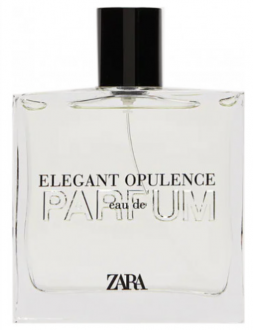 Zara Elegant Opulence EDP 90 ml Erkek Parfümü kullananlar yorumlar